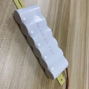 Oemodm Tùy Chỉnh 6s1p Có Thể Sạc Lại <span class=keywords><strong>7.2V</strong></span> <span class=keywords><strong>Ni</strong></span> <span class=keywords><strong>CD</strong></span> <span class=keywords><strong>SC</strong></span> Pin Aa-Kích Thước Pin Cho UPS Đồ Chơi Người Tiêu Dùng Điện Tử Công Cụ Điện - Product Image 5