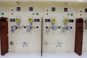 EVE Hydrogen Energy High Precision Hydrogen Electrolyzer Testing Platform (Electrolyzer Test Board) para Hydrogen Technology - Product Image 4