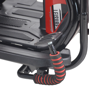 Hot <strong>Sale</strong> Solar Electric Tricycle With Canopy and Rain Cover Adult Three Wheeler 500W Adult <strong>Tuk</strong> <strong>Tuk</strong> With Baby Seat - Product Image 3