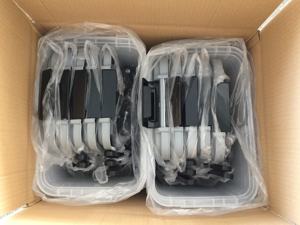 Hot Sale Easy Mobility <strong>Food</strong> Storage <strong>Container</strong> With Wheels for <strong>Dog</strong> Cat Bird and Other Pet <strong>Food</strong> Storage <strong>Container</strong> - Product Image 6