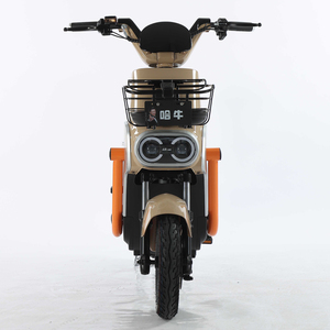 Fast Motorcycle Is an Environmentally Friendly Scooter Suitable for a Variety of Scenarios Electric Scooter - Product Image 2