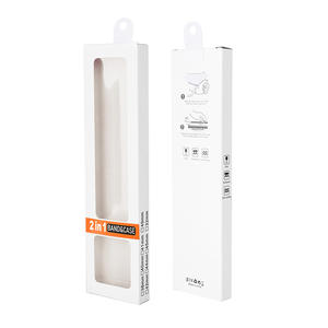 Luxus-Uhren armband Universal-Verpackungs <span class=keywords><strong>box</strong></span> Milan Steel Armband Silikon-Nylon-High-End-Uhren armband mit Fenster <span class=keywords><strong>box</strong></span> - Product Image 4