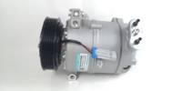 Compresseur de climatisation universel pour voiture Uzhong CSP-156127 pour Shanghai General GL8 2.4L Auto 12V Prix usine