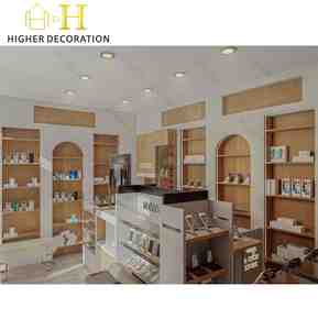 Accessori unici per telefoni cellulari Design del negozio di riparazione del telefono decorazione per la vendita - Product Image 4