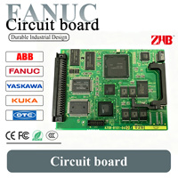 Carte de commande principale Fanuc A20B-8101-0450, module de circuit haute précision, système de commande numérique pour machine-outil CNC, maintenance