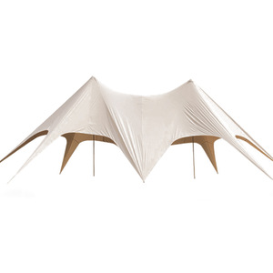 Toldo Canopy Thousand Peaks, Doble Pico, Tres Picos, para Campamento, Domo de Camping, Impermeable, Protección Solar, Personalizable LO - Product Image 3