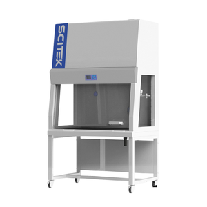 Campana de Extracción de Gases con Conductos SCITEK, Campanas de Extracción de Gases Usadas para Laboratorio, Campana de Extracción de Gases con Conductos - Product Image 4