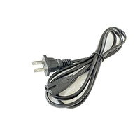 Câble d'alimentation universel C7, prise US, 2x0,75 mm² |   Compatible avec Samsung LG Sony Apple TV C7 Cordon d'alimentation en forme de 8 1/1.5/2/3/5/10M