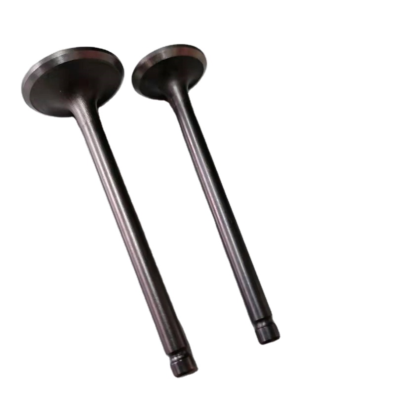 Педальный топливный двигатель GY6150 впускной и выпускной клапан двигателя sheep T3T5 головка цилиндра клапан