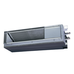 Unità Interna per Condizionamento d'<span class=keywords><strong>Aria</strong></span> <span class=keywords><strong>Daikin</strong></span>, Sistema VRF Tipo Condotto Ultra-sottile, Ventilconvettore Dedicato per Uffici - Product Image 1