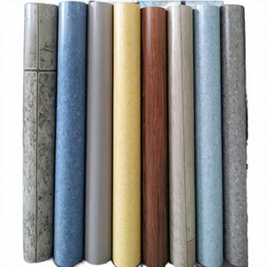 Revêtement de sol en vinyle PVC résistant à l'eau de 6 mm pour immeuble de bureaux - Écologique - Product Image 3