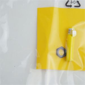 Nuovo Originale Pronto all'Uso NI4-S12-AP6X-H1141 46522 Magazzino Automazione Industriale PLC Controllore Programmabile - Product Image 1