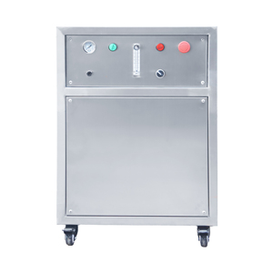 Nuôi trồng thủy sản 10L PSA oxy Máy phát điện tập trung cá cao áp Oxy máy - Product Image 3