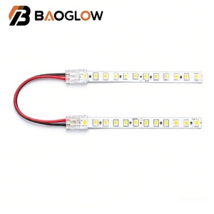 Connecteur professionnel pour bande LED SMD RGB 2, 3, 4, 5 broches, 5mm, 8mm, 10mm – Accessoires d'éclairage - Product Image 3