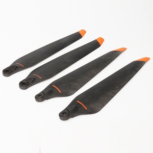 Hélice Tenfly à haute teneur en carbone 1671 pour drones <span class=keywords><strong>Matrice</strong></span> M30T et <span class=keywords><strong>M30</strong></span> - Utilisation dans l'industrie de la protection des plantes - Product Image 2
