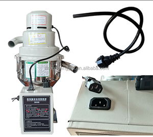 Machine d'aspiration automatique de granulés plastiques, Chargeur à trémie sous vide, Alimentateur, Chargeur automatique - Product Image 6