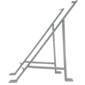 <span class=keywords><strong>Chauffe</strong></span>-<span class=keywords><strong>eau</strong></span> <span class=keywords><strong>solaire</strong></span> intelligent à succès avec mode d'économie d'énergie, programmes de chauffage personnalisés et contrôle par application mobile, 80L mural - Product Image 6