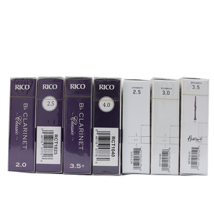 Ance per Sassofono <span class=keywords><strong>DAddario</strong></span> Rico RESERVE Purple Label Americane per Performance Musicali, Accessori per Sassofono - Product Image 5