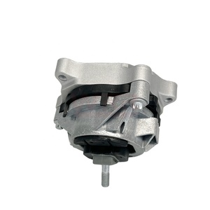 Soporte de Motor 22116859414 22116875632 para BMW G30 G12 540i 740i, Cojín de Goma Delantero Premium y Duradero para Motor - Product Image 1