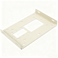 Fabricant OEM/ODM fiable, usinage CNC de haute précision, découpe laser pour tôles d'acier/inox/aluminium sur mesure