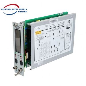 Mejor Precio, Monitor de Acelerómetro Dual Bently Nevada 3300/25-XX-15-15-00-00-03-02 - Product Image 2