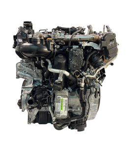 เครื่องยนต์ OM654 สำหรับรถยนต์เมอร์เซเดสเบนซ์ C-Class S205 2.0 C300e OM654.920 654.920 OM654 A6540108600 เครื่องยนต์ OM654 สำหรับเมอร์เซเดสเบนซ์ - Product Image 4