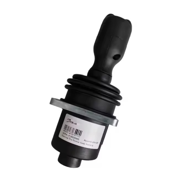 Top Auto Best Price Danfoss 10101177 Remote Joystick Spare Parts Joystick Controller JS1000 for Sale