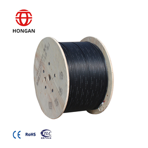 Câble à fibres optiques diélectrique renforcé <span class=keywords><strong>GYFY</strong></span>, 4 à 144 fibres, type semi-sèche pour conduit et aérien non autoportant – Vente chaude - Product Image 5