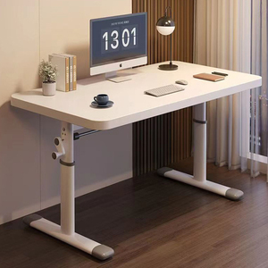 Hướng dẫn sử dụng <span class=keywords><strong>standup</strong></span> bàn văn phòng nhỏ đứng bàn hiện đại nâng máy tính bàn máy tính để bàn đa chức năng bàn văn phòng nhỏ - Product Image 2