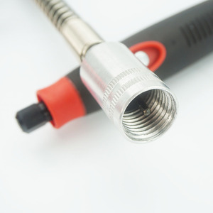 <span class=keywords><strong>Dremel</strong></span>-herramienta rotativa eléctrica, <span class=keywords><strong>eje</strong></span> <span class=keywords><strong>Flexible</strong></span> M19 x 2 - Product Image 2