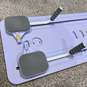 Pilates Board Abdominal Core Workout <strong>Equipment</strong> Pilates <strong>Equipment</strong> Abdominal Workout Board Abdominal Workout Board - Product Image 5