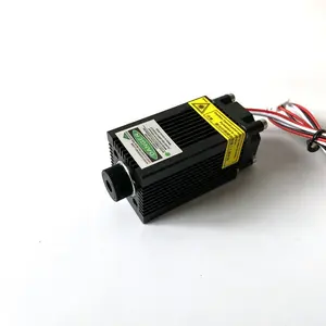 520nm 1000mW 1W Green High Power LD Laser Module for Long Range Airport Bird Repellent System Parts