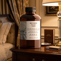 Huile parfumée florale Crearoma Hotel Ritz Carlton pour diffuseur, parfum personnalisé disponible, fabricant OEM ODM