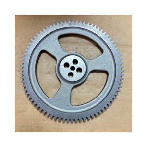 Suministro de Maquinaria de Ingeniería DCEC, Engranaje de Árbol de Levas para Motor QSG12 Foton 3697562, 6 Meses de Garantía - Product Image 3