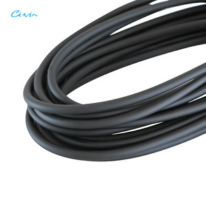 Cable de <span class=keywords><strong>Guitarra</strong></span> de PVC Multicore Elástico de Buena Calidad, Negro y Rojo, de 3M/6M/10M <span class=keywords><strong>para</strong></span> Bajos y Guitarras Eléctricas - Product Image 3