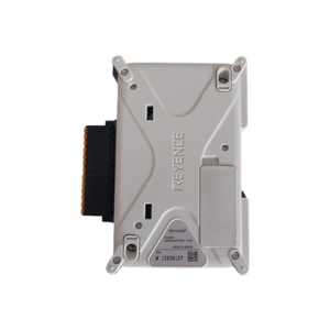 Módulo de Medición de Instrumentos de Adquisición de Datos KEYENCE NR-HA08P NR-HA08 NR-XHA08T NR-TH08 Usado para Monitoreo de Estado en Stock - Product Image 2
