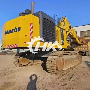 2022 nuevo <span class=keywords><strong>PC1250</strong></span> <span class=keywords><strong>KOMATSU</strong></span> 125 toneladas excavadora sobre orugas <span class=keywords><strong>Komatsu</strong></span> Pc 1250 usado <span class=keywords><strong>Komatsu</strong></span> Pc 1250 excavadora en venta - Product Image 2