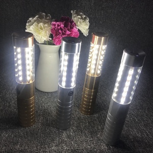 Bâton lumineux clignotant en alliage d'aluminium <span class=keywords><strong>pour</strong></span> service <span class=keywords><strong>de</strong></span> <span class=keywords><strong>vin</strong></span>, bâton lumineux <span class=keywords><strong>pour</strong></span> <span class=keywords><strong>bouteille</strong></span> <span class=keywords><strong>de</strong></span> bar, bâton lumineux <span class=keywords><strong>pour</strong></span> l'animation, <span class=keywords><strong>bouchon</strong></span> <span class=keywords><strong>de</strong></span> <span class=keywords><strong>bouteille</strong></span> lumineux - Product Image 5