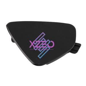 Copertura Anteriore per Gancio Traino Adatta per <span class=keywords><strong>Volvo</strong></span> <span class=keywords><strong>XC60</strong></span> 2014-2017 31323767 39821562 - Product Image 4