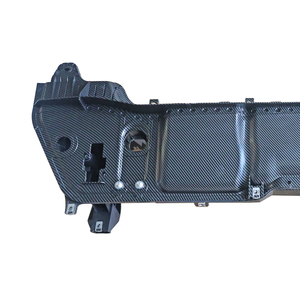 Pièces de moteur automatiques OE 1676209900 pour cadre de radiateur de climatisation Mercedes-Benz <span class=keywords><strong>GLS</strong></span> W167 - Product Image 4