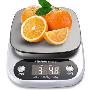 J&R 2021 Smart Best Price Electronic Multifunction Cool Amazing Fruit Vegetable Weighing Uesd Helpful Gadgets for Kitchen