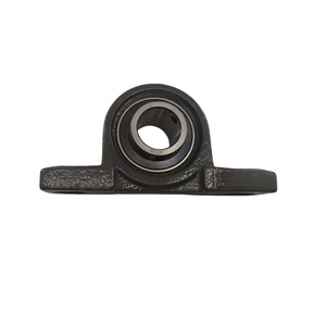 แบริ่งบล็อกหมอน UCP205-14เพลาขนาดนิ้วฐานแข็ง UCP205แบริ่ง205 <span class=keywords><strong>UCP</strong></span> - Product Image 4