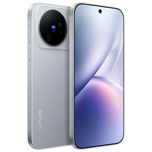 Smartphone Android 5G VI VO X500 Dimensity 9600M 6,59'' 1,5K Amoled 144Hz Batterie 7500mAh 90W - Product Image 1