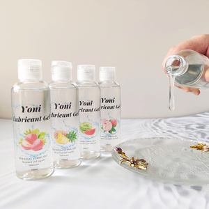 <span class=keywords><strong>Gel</strong></span> <span class=keywords><strong>lubricante</strong></span> Yoni <span class=keywords><strong>comestible</strong></span> OEM/ODM con hierbas naturales para reparación de sequedad vaginal e hidratación para mujeres - Product Image 3