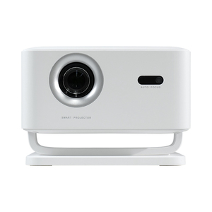 Proyector LCD Portátil para Cine en Casa X4AD Full HD 3D Integrado, el Más Vendido por los Fabricantes - Product Image 2