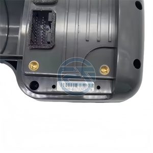 7834-70-6003 7834-77-3002 Bảng điều khiển màn hình cho pc220 PC300 <span class=keywords><strong>pc400</strong></span> PC200-6 PC120-6 PC210-6 6D95 Phụ tùng máy xúc - Product Image 6