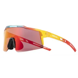 OEM Z87 Gafas DE SEGURIDAD Gafas de sol Niños Marca de lujo 2023 Deportes Gafas de sol Lentes Niños Ciclismo Seguridad