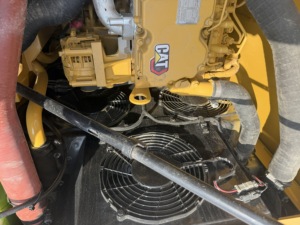 รถขุดตีนตะขาบ Caterpillar รุ่น CAT 320DL 20 ตัน มือสองราคาถูกจากญี่ปุ่นแท้  รุ่น CAT320GC CAT320D สำหรับงานขุด  ขาย - Product Image 5