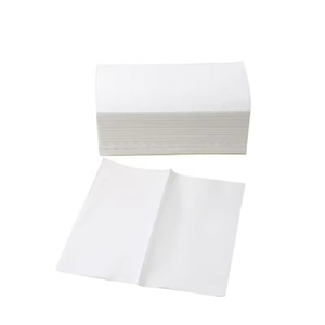 กระดาษเช็ดมือแบบพับ V ขายส่ง กระดาษเช็ดมือแบบพับ V - Product Image 2
