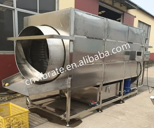 VBJX lavage <span class=keywords><strong>à</strong></span> l'échelle industrielle grand avocat séché ramboutan fruit de la passion légume <span class=keywords><strong>à</strong></span> base de plantes surf <span class=keywords><strong>tambour</strong></span> nettoyage <span class=keywords><strong>machine</strong></span> <span class=keywords><strong>à</strong></span> <span class=keywords><strong>laver</strong></span> - Product Image 3